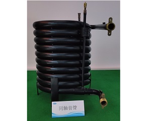 科米特工业省电空调-全铜套管